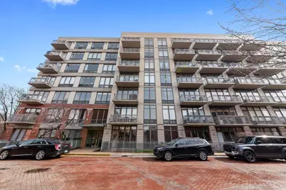 1000 N Kingsbury Street #201, Chicago, IL 60610 - Photo 1