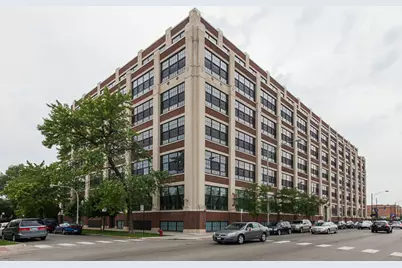3963 W Belmont Avenue #420, Chicago, IL 60618 - Photo 1