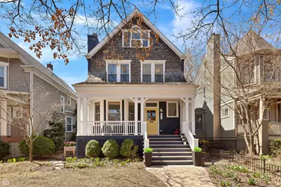 5316 N Wayne Avenue, Chicago, IL 60640 - Photo 1
