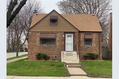 12356 S La Salle Street, Chicago, IL 60628 - Photo 1