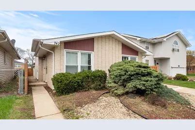 742 Newell Avenue, Calumet City, IL 60409 - Photo 1