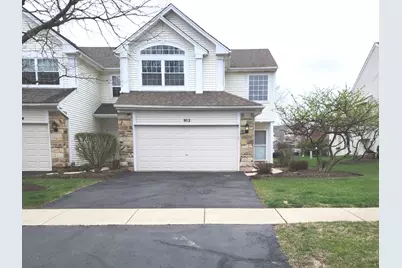 952 Mesa Drive, Lake in the Hills, IL 60156 - Photo 1