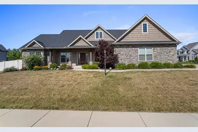 1101 Cascade Drive, Savoy, IL 61874 - Photo 1