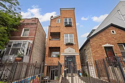 1942 W Armitage Avenue #2, Chicago, IL 60622 - Photo 1