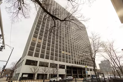 4343 N Clarendon Avenue #1903, Chicago, IL 60613 - Photo 1