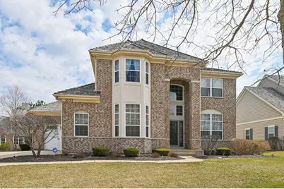 1037 Moray Drive, Inverness, IL 60010 - Photo 1