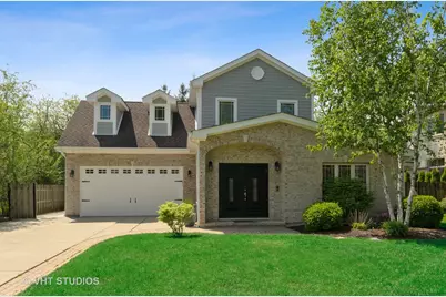 430 Ellridge Circle, Highland Park, IL 60035 - Photo 1