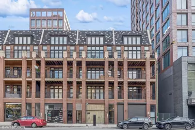 29 N Morgan Street #PH, Chicago, IL 60607 - Photo 1