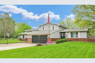 304 Timberview Drive, Mahomet, IL 61853 - Photo 1