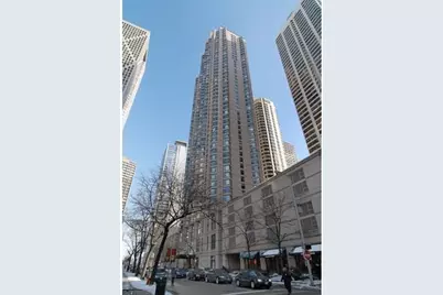 401 E Ontario Street #2805, Chicago, IL 60611 - Photo 1