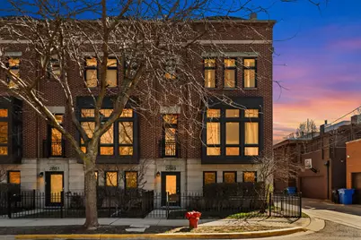 2849 N Hermitage Avenue #24, Chicago, IL 60657 - Photo 1