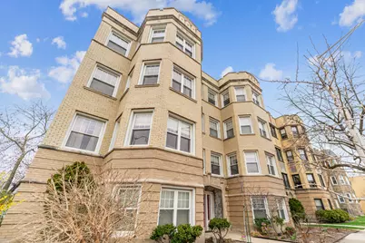 8910 Skokie Boulevard #1S, Skokie, IL 60077 - Photo 1