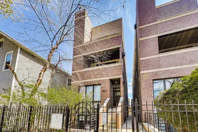 1119 N Wood Street #2, Chicago, IL 60622 - Photo 1