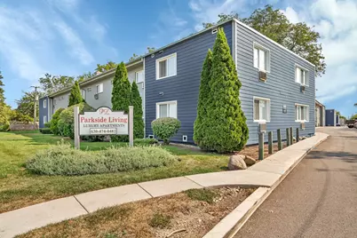 24 N Parkside Avenue #2H, Glen Ellyn, IL 60137 - Photo 1