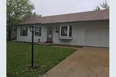4452 S Churchill Drive, Richton Park, IL 60471 - Photo 1