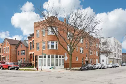 1800 W Superior Street #3S, Chicago, IL 60622 - Photo 1