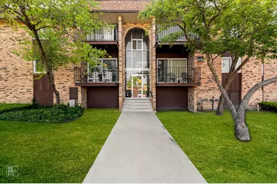 1185 Higgins Quarters Drive #306, Hoffman Estates, IL 60169 - Photo 1