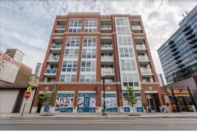 1325 N Wells Street #503, Chicago, IL 60610 - Photo 1