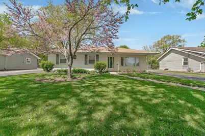 425 Burke Drive, Joliet, IL 60433 - Photo 1