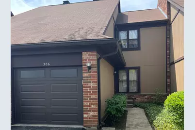 206 Shadowbend Drive, Wheeling, IL 60090 - Photo 1