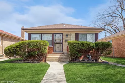 445 Englewood Avenue, Bellwood, IL 60104 - Photo 1