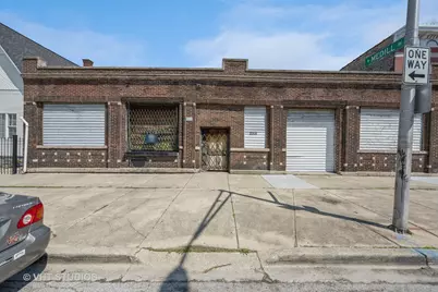 2331 N Talman Avenue, Chicago, IL 60647 - Photo 1