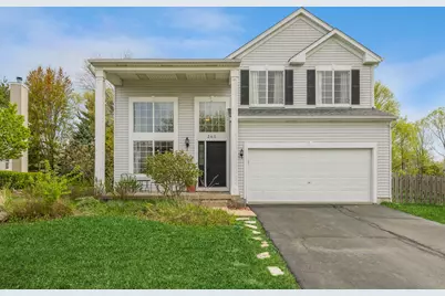 261 Clover Chase Circle, Woodstock, IL 60098 - Photo 1