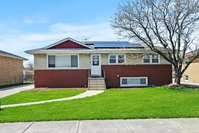 7736 S Octavia Avenue, Bridgeview, IL 60455 - Photo 1