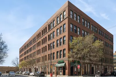 400 S Green Street #512, Chicago, IL 60607 - Photo 1