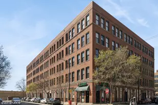 400 S Green St, Chicago, IL 60607 - Photo 1