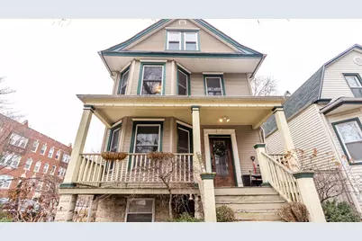 2101 W Summerdale Avenue #2, Chicago, IL 60625 - Photo 1