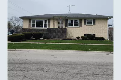 6424 W 93rd Street, Oak Lawn, IL 60453 - Photo 1