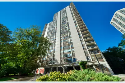 1460 N Sandburg Terrace #1910A, Chicago, IL 60610 - Photo 1