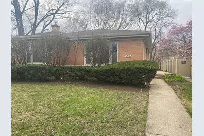 8522 Central Park Avenue, Skokie, IL 60076 - Photo 1