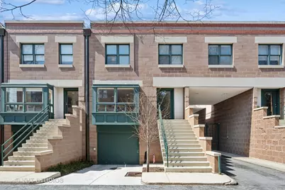 641 W Willow Street #138, Chicago, IL 60614 - Photo 1