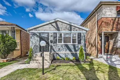 9814 S Lowe Avenue, Chicago, IL 60628 - Photo 1