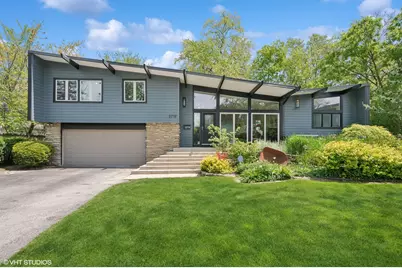 2719 Alison Lane, Wilmette, IL 60091 - Photo 1