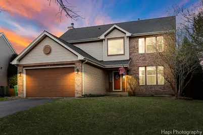 326 Ashford Lane, Grayslake, IL 60030 - Photo 1