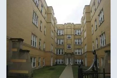 4420 N St Louis Avenue #1A, Chicago, IL 60625 - Photo 1