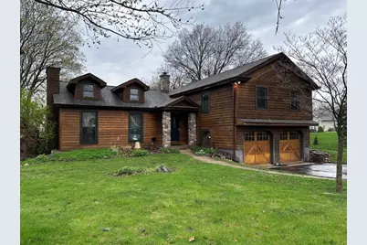 25002 W Mary Lane, Plainfield, IL 60586 - Photo 1