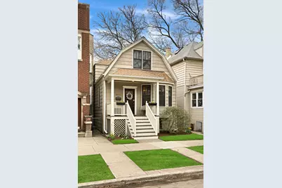 1404 W Hollywood Avenue, Chicago, IL 60660 - Photo 1