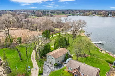 27891 W Bayview Drive, Ingleside, IL 60041 - Photo 1