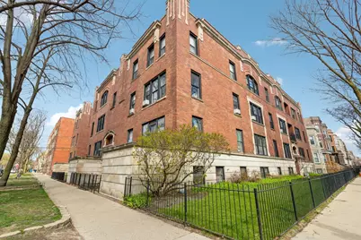 1200 W Waveland Avenue #B, Chicago, IL 60613 - Photo 1