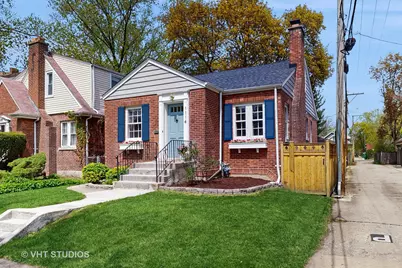 1114 Schneider Avenue, Oak Park, IL 60302 - Photo 1