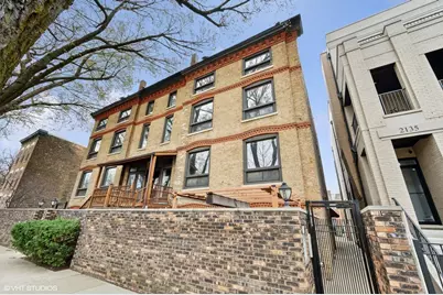 2141 N Lakewood Avenue #3SF, Chicago, IL 60614 - Photo 1