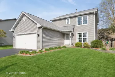 668 Harvest Drive, Bolingbrook, IL 60490 - Photo 1