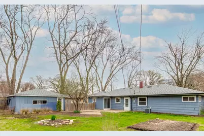 5652 S Madison Street, Hinsdale, IL 60521 - Photo 1