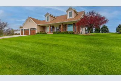 554 Fairway Drive, El Paso, IL 61738 - Photo 1