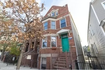 1119 W 17th Street #2R, Chicago, IL 60608 - Photo 1