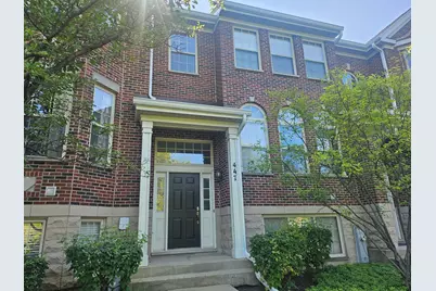 447 Prestwick Lane, Wheeling, IL 60090 - Photo 1